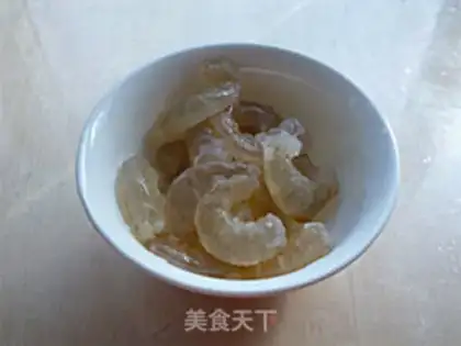 Make Curry seafood step 3