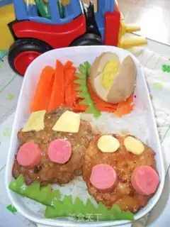 Make Mini burgers step 3