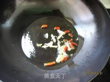 Make Sea-saffron step 0