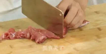 Make Beef cabbage step 0