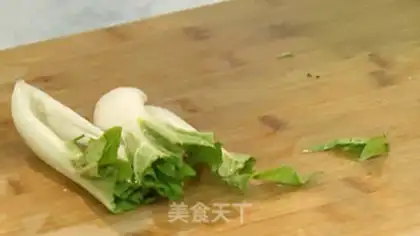 Make Beef cabbage step 1