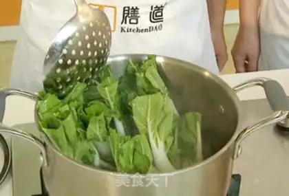 Make Beef cabbage step 2