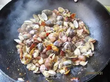 Make Sea-saffron step 3