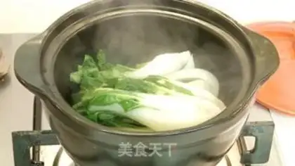 Make Beef cabbage step 3