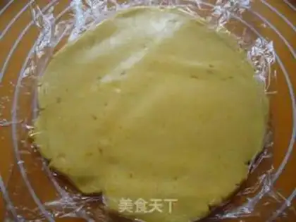 Make Homemade strip cakes step 6