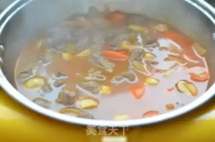 Make Vanilla veal pan step 10