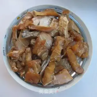 Make Roasted willows step 3