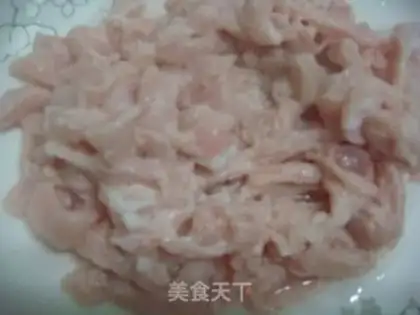 Make Tea mushrooms step 0