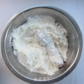 Make Roasted willows step 5