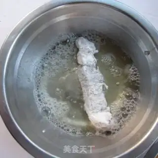 Make Roasted willows step 6