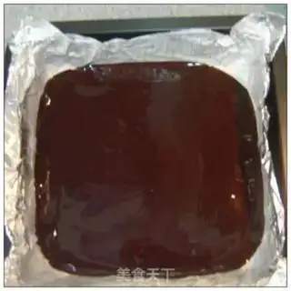 Make Chocolate pretzels step 7