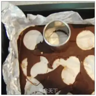 Make Chocolate pretzels step 8