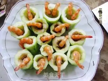 Make Shrimp step 3