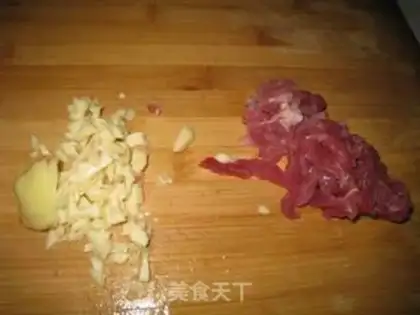 Make Frozen mushrooms step 4