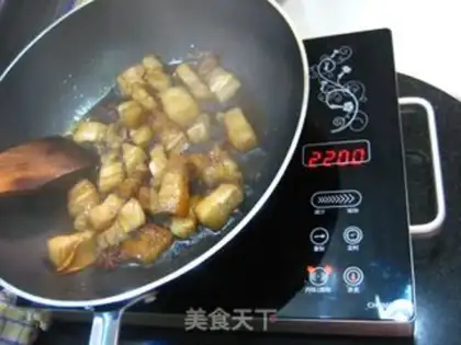 Make Cinnamon step 4
