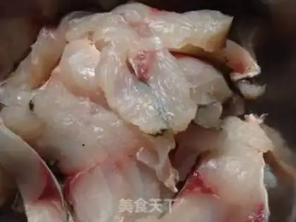 Make A fish pot step 1