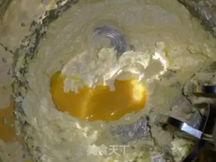 Make Glass heart cookies step 2