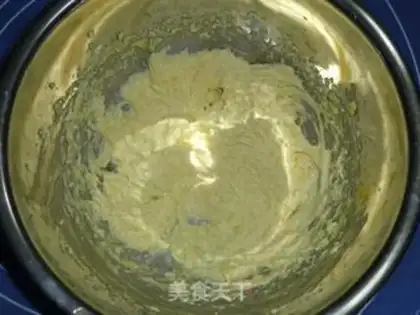 Make Glass heart cookies step 3