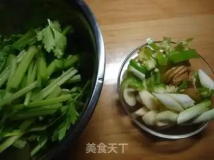 Make A fish pot step 4