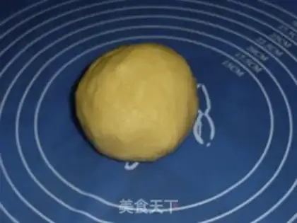 Make Glass heart cookies step 5
