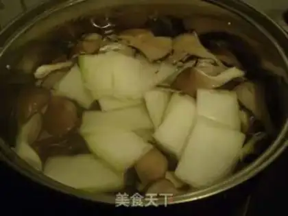 Make A fish pot step 5