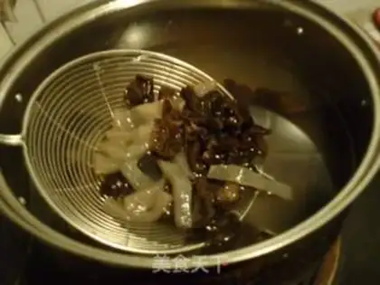 Make A fish pot step 6