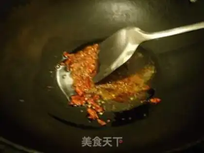 Make A fish pot step 7