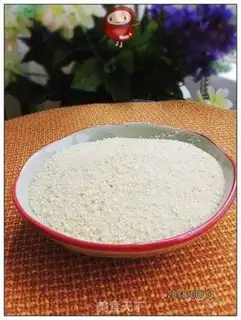 Make Steak rice powder step 7