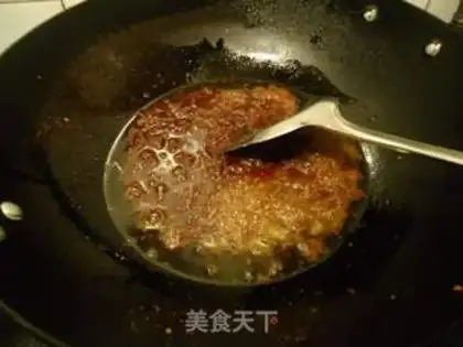 Make A fish pot step 8