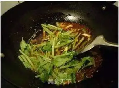 Make A fish pot step 9