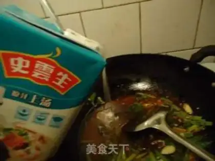 Make A fish pot step 10