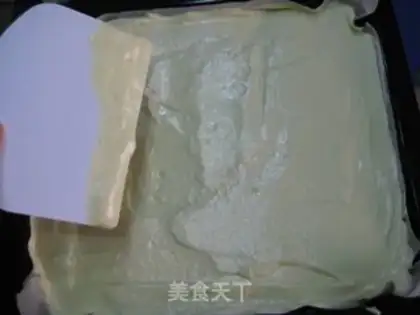 Make Red Dragon Cake roll step 10