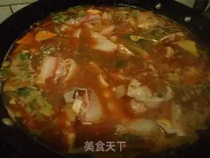 Make A fish pot step 12