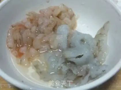 Make The Jade Rabbit Crystal Shrimp Emperor step 3