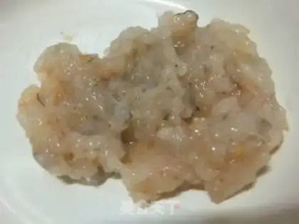 Make The Jade Rabbit Crystal Shrimp Emperor step 4