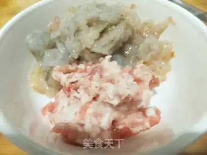 Make The Jade Rabbit Crystal Shrimp Emperor step 5