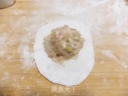 Make The Jade Rabbit Crystal Shrimp Emperor step 9