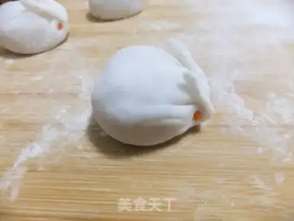 Make The Jade Rabbit Crystal Shrimp Emperor step 13