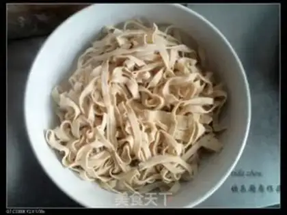 Make Bone soup to make up for the pasta step 3