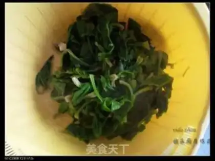 Make Bone soup to make up for the pasta step 4
