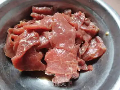 Make Beef onions step 2