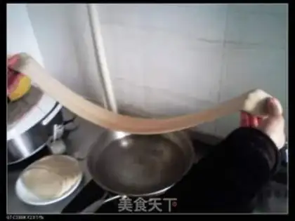 Make Bone soup to make up for the pasta step 6