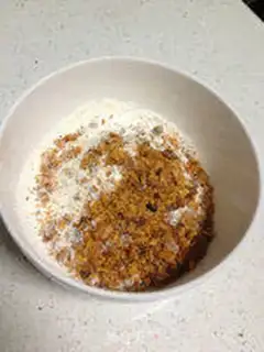 Make Peach step 2