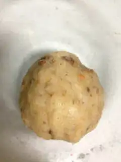 Make Peach step 3
