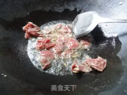 Make Beef onions step 4