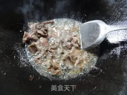 Make Beef onions step 5