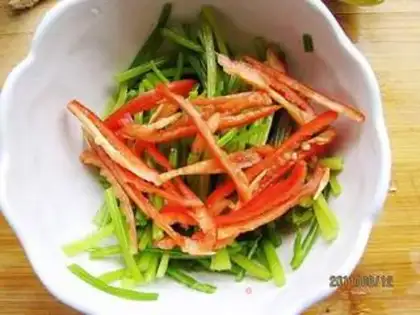 Make Spicy to shrimp step 5