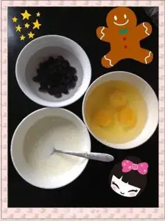 Make Cake step 0