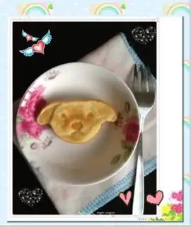 Make Cake step 7