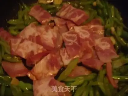 Make Blade and bacon step 4